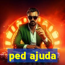 ped ajuda